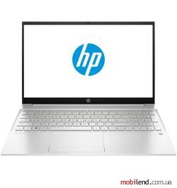 HP Pavilion 15-eg0007ua Natural Silver (34Q66EA)