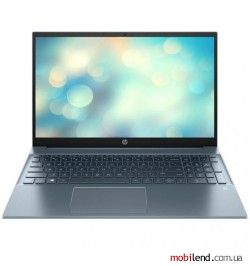 HP Pavilion 15-eg0029ur Blue (34Q30EA)
