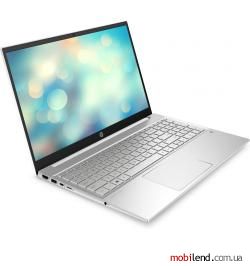HP Pavilion 15-eg0033ua White (424B8EA)