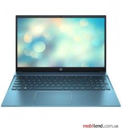HP Pavilion 15-eg0034ur Blue (2P1N8EA)
