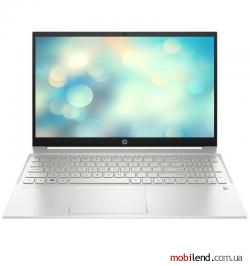 HP Pavilion 15-eg0045ua White (424C6EA)