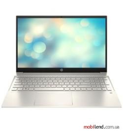 HP Pavilion 15-eg0046ua Warm Gold (424C7EA)