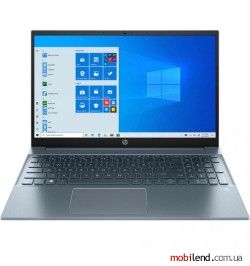 HP Pavilion 15-eg0079ur Blue (2Y3A7EA)