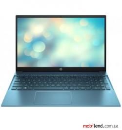 HP Pavilion 15-eg0089ur Fog Blue (398K3EA)