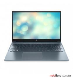 HP Pavilion 15-eg1073cl Blue (4S157UA)