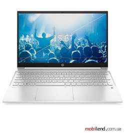 HP Pavilion 15-eg200 White (8F0M9U8)
