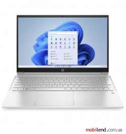 HP Pavilion 15-eg2032ua Natural Silver (833T1EA)