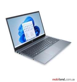 HP Pavilion 15-eg2040ua Fog Blue (833K3EA)