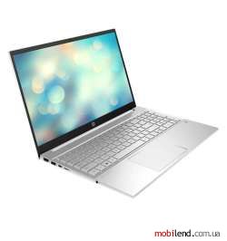 HP Pavilion 15-eg2041ua Natural Silver (833K5EA)