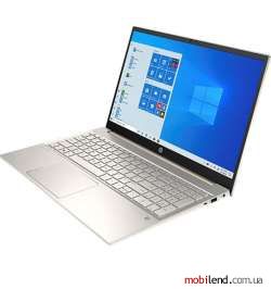 HP Pavilion 15-eg2042ua Warm Gold (832Y0EA)