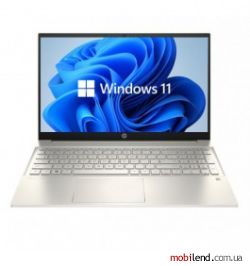 HP Pavilion 15-eg2194nw Gold (714S0EA)
