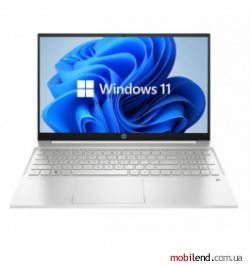 HP Pavilion 15-eg2214nw Silver (712C2EA)