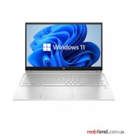 HP Pavilion 15-eg2419nw Silver (6Y7X2EA)