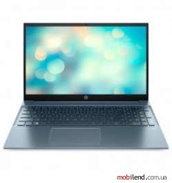 HP Pavilion 15-eg3030ua Fog Blue (832T6EA)