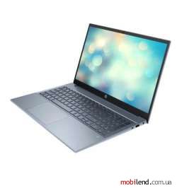 HP Pavilion 15-eg3037ua Fog Blue (834F8EA)