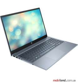 HP Pavilion 15-eg3039ua Fog Blue (832U2EA)