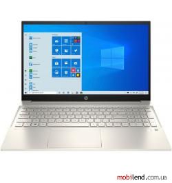 HP Pavilion 15-eh1009ua Gold (422D6EA)