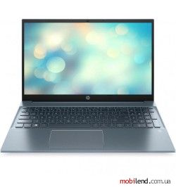 HP Pavilion 15-eh1022ua Blue (422K2EA)