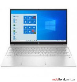 HP Pavilion 15-eh2145nw Silver (715R8EA)