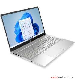 HP Pavilion 15-eh3008ua Natural Silver (834G1EA)