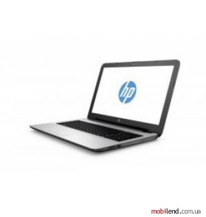 HP Pavilion 15-N020EF (F1Y00EA) Silver