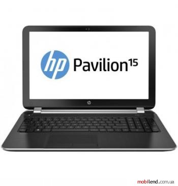 HP Pavilion 15-N243 (G4X94UAR)