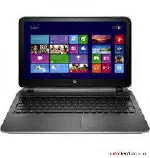 HP Pavilion 15-p205ur (L1S80EA)