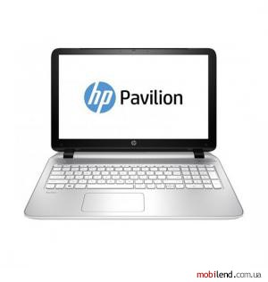 HP Pavilion 15-P224NF (N0S42EA) White