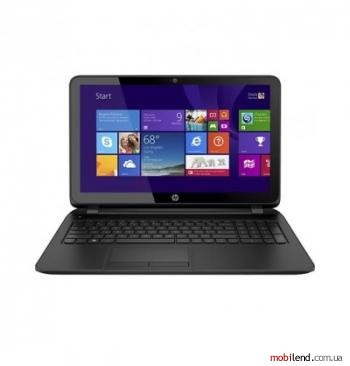 HP Pavilion 15-P227 (K6X02UAR)