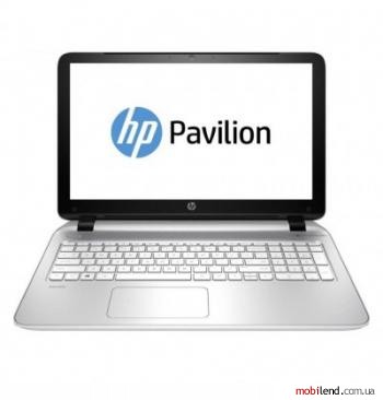 HP Pavilion 15-p284ur (L7B05EA)