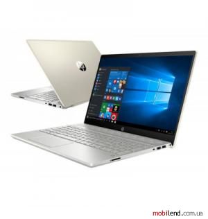 HP Pavilion 15 (6AY55EA)