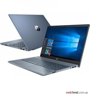 HP Pavilion 15 (6VL93EA)