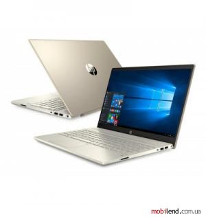 HP Pavilion 15 (6VL97EA)