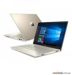 HP Pavilion 15 (6VM90EA)