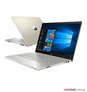 HP Pavilion 15 (6VU30EA)