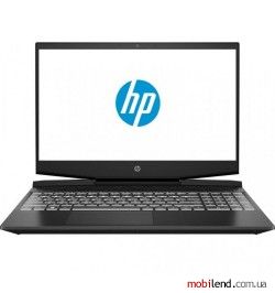 HP Pavilion 15 Gaming Black (423N7EA)