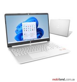HP Pavilion 15 Silver (826F1EA)