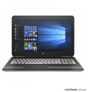 HP Pavilion 15t-bc000 (T9Y45AV)