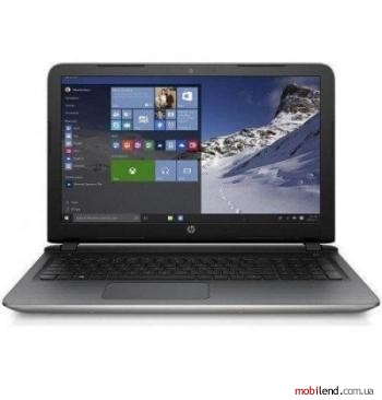HP Pavilion 15T-bc200