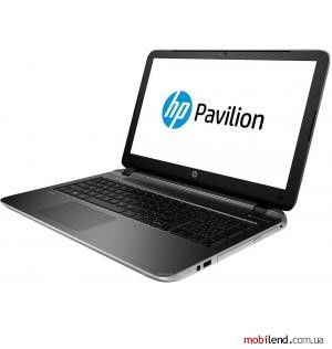 HP Pavilion 15T-bc200 (X7P44AAR-WMBY)