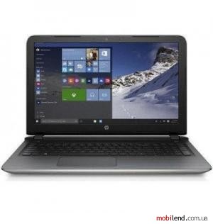 HP Pavilion 15T-bc200 (X7P44AAR-WMD2)