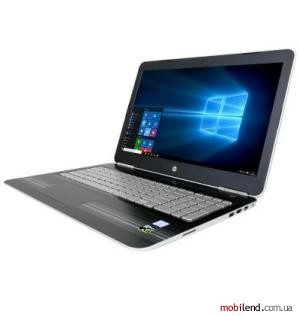 HP Pavilion 15T-bc200 (X7P44AAR-WMDK)