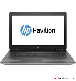 HP Pavilion 17-ab008ur (X7J03EA)