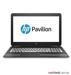 HP Pavilion 17-ab200na (Z9E10EA)