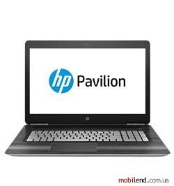 HP Pavilion 17-ab204nm (1LL02EA)