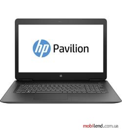 HP Pavilion 17-ab306ur (2PP76EA)