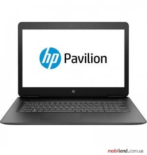 HP Pavilion 17-ab409ur (4HD94EA)