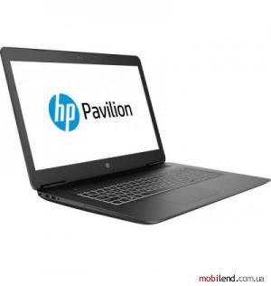 HP Pavilion 17-ab415ur (5GZ17EA)