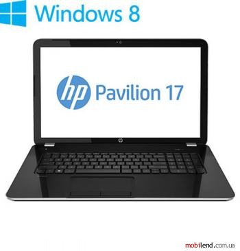 HP Pavilion 17-e051er
