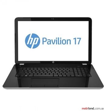 HP Pavilion 17-e061sr